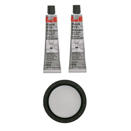 Fel-Pro Fel-Pro Oil Seals TCS 46221 Autofit
