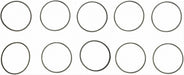 Fel-Pro Fel-Pro Performance Air Cleaner Gaskets 2100 Autofit