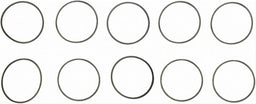 Fel-Pro Fel-Pro Performance Air Cleaner Gaskets 2100 Autofit