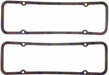 Fel-Pro Fel-Pro Performance Blue Stripe Valve Cover Gaskets 1601 Autofit
