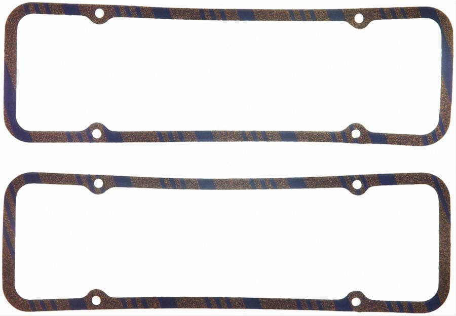 Fel-Pro Fel-Pro Performance Blue Stripe Valve Cover Gaskets 1601 Autofit
