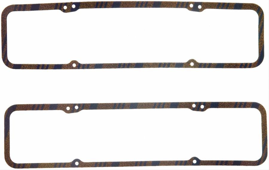 Fel-Pro Fel-Pro Performance Blue Stripe Valve Cover Gaskets 1603 Autofit