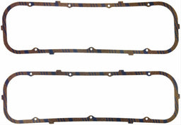 Fel-Pro Fel-Pro Performance Blue Stripe Valve Cover Gaskets 1606 Autofit