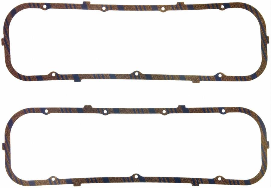 Fel-Pro Fel-Pro Performance Blue Stripe Valve Cover Gaskets 1606 Autofit