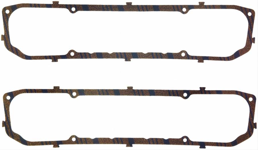 Fel-Pro Fel-Pro Performance Blue Stripe Valve Cover Gaskets 1610 Autofit