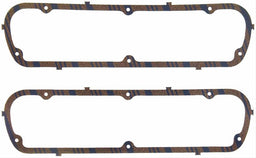 Fel-Pro Fel-Pro Performance Blue Stripe Valve Cover Gaskets 1613 Autofit