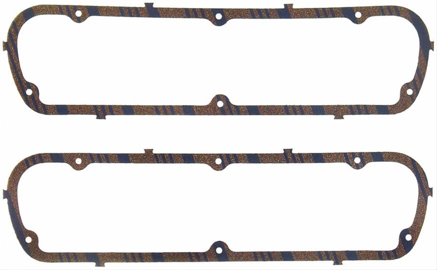 Fel-Pro Fel-Pro Performance Blue Stripe Valve Cover Gaskets 1613 Autofit