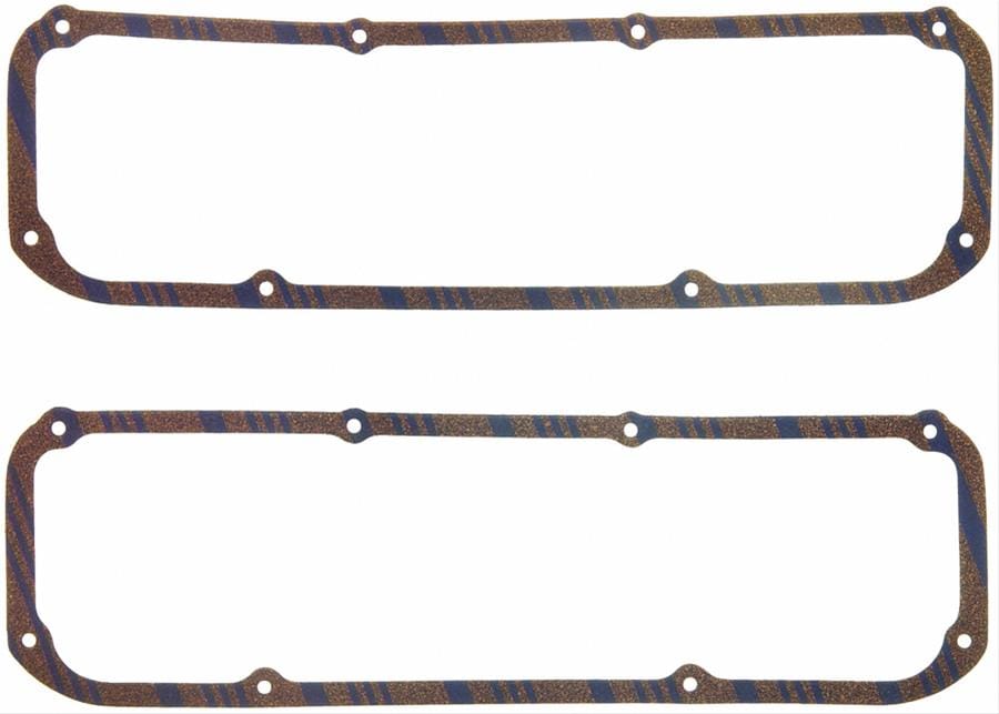 Fel-Pro Fel-Pro Performance Blue Stripe Valve Cover Gaskets 1615 Autofit