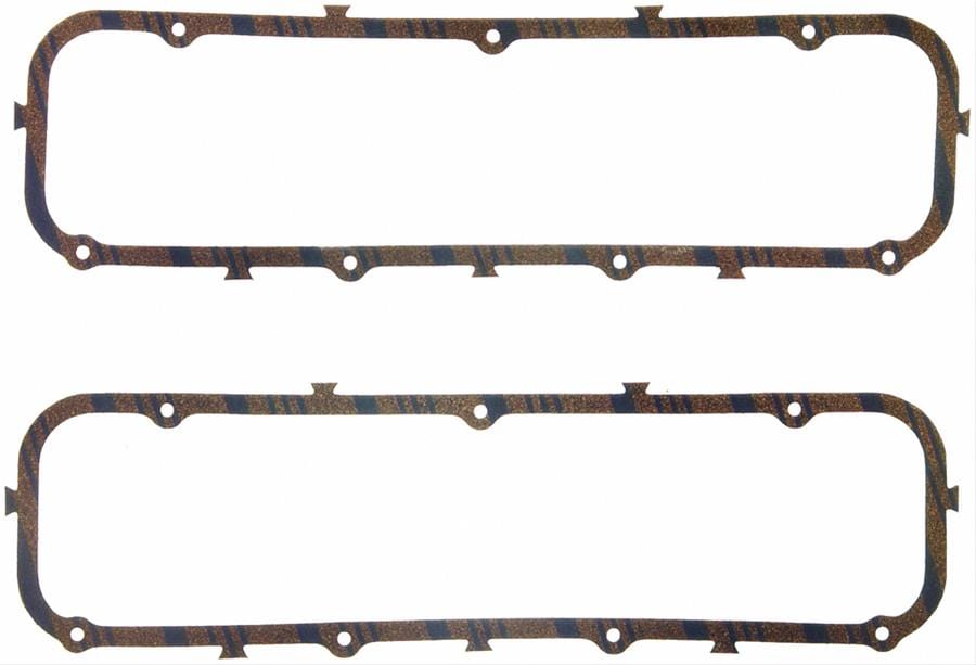 Fel-Pro Fel-Pro Performance Blue Stripe Valve Cover Gaskets 1619 Autofit