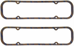 Fel-Pro Fel-Pro Performance Blue Stripe Valve Cover Gaskets 1622 Autofit