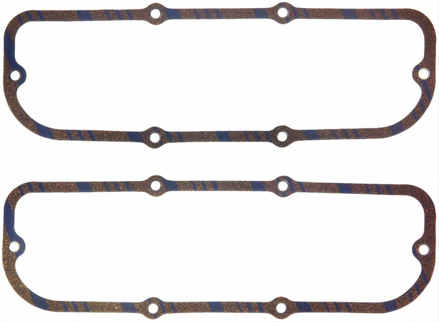 Fel-Pro Fel-Pro Performance Blue Stripe Valve Cover Gaskets 1624 Autofit