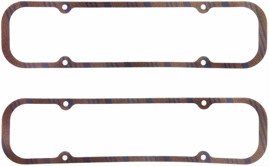 Fel-Pro Fel-Pro Performance Blue Stripe Valve Cover Gaskets 1627 Autofit