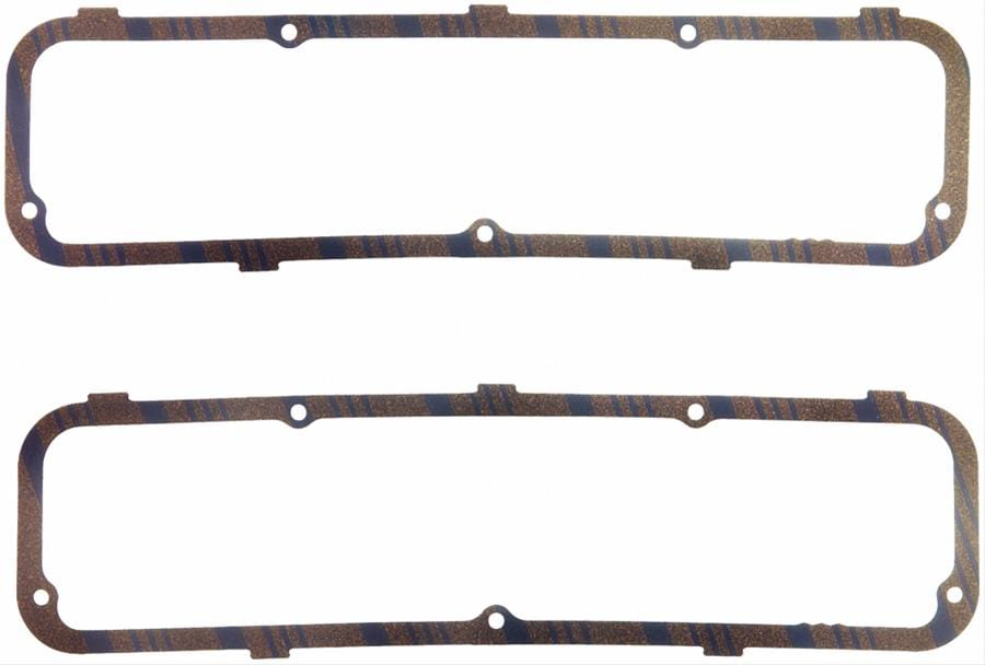 Fel-Pro Fel-Pro Performance Blue Stripe Valve Cover Gaskets 1632 Autofit