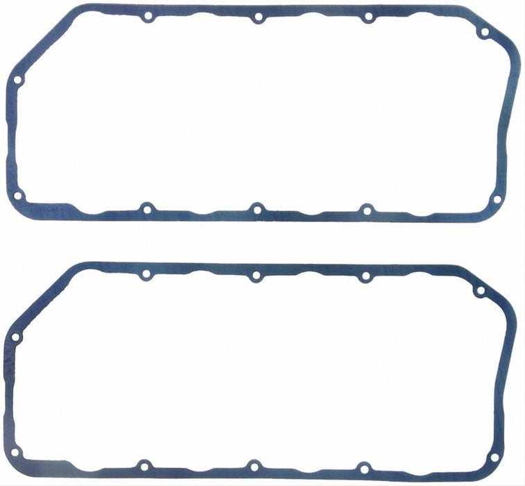 Fel-Pro Fel-Pro Performance Blue Stripe Valve Cover Gaskets 1657 Autofit