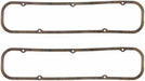 Fel-Pro Fel-Pro Performance Blue Stripe Valve Cover Gaskets 1678 Autofit