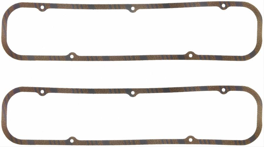 Fel-Pro Fel-Pro Performance Blue Stripe Valve Cover Gaskets 1678 Autofit