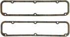 Fel-Pro Fel-Pro Performance Blue Stripe Valve Cover Gaskets VS 12433 Autofit