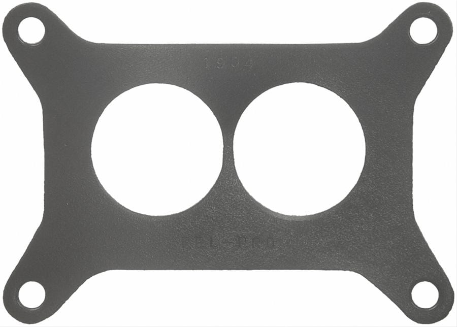 Fel-Pro Fel-Pro Performance Carburetor Mounting Gaskets 1904 Autofit