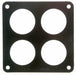 Fel-Pro Fel-Pro Performance Carburetor Mounting Gaskets 1910 Autofit