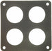 Fel-Pro Fel-Pro Performance Carburetor Mounting Gaskets 1912 Autofit