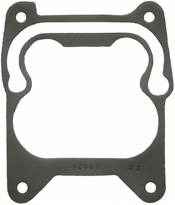 Fel-Pro Fel-Pro Performance Carburetor Mounting Gaskets 60001 Autofit