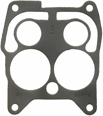 Fel-Pro Fel-Pro Performance Carburetor Mounting Gaskets 60010 Autofit