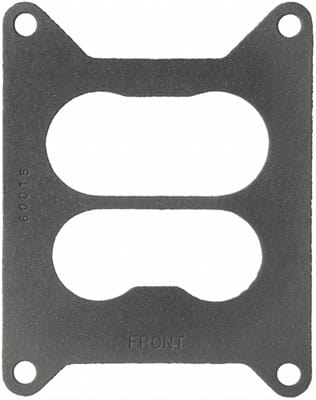 Fel-Pro Fel-Pro Performance Carburetor Mounting Gaskets 60015 Autofit