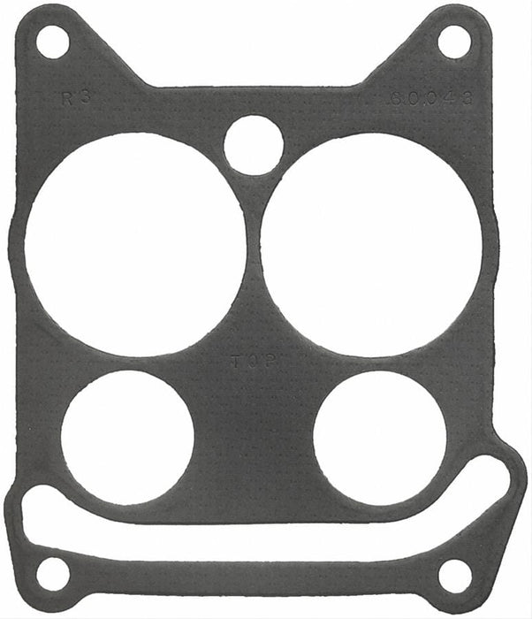 Fel-Pro Fel-Pro Performance Carburetor Mounting Gaskets 60043 Autofit