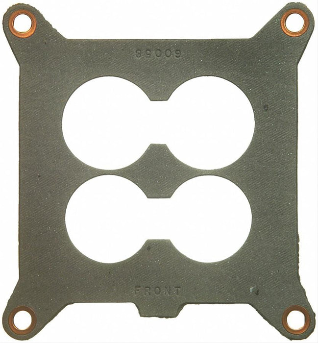 Fel-Pro Fel-Pro Performance Carburetor Mounting Gaskets 60058 Autofit