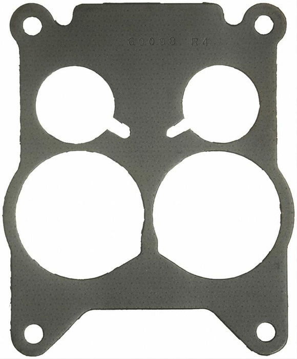 Fel-Pro Fel-Pro Performance Carburetor Mounting Gaskets 60098 Autofit