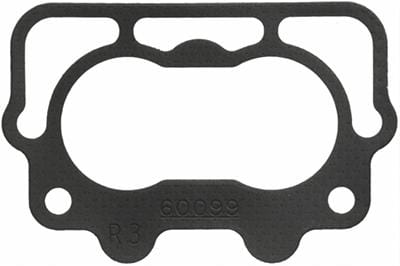 Fel-Pro Fel-Pro Performance Carburetor Mounting Gaskets 60099 Autofit