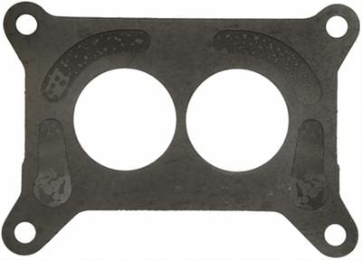 Fel-Pro Fel-Pro Performance Carburetor Mounting Gaskets 60101 Autofit