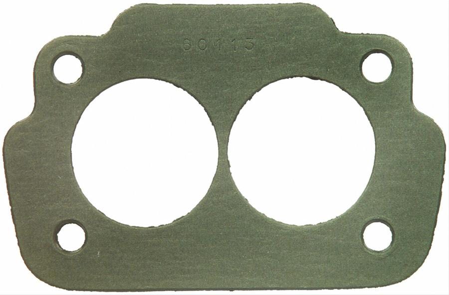 Fel-Pro Fel-Pro Performance Carburetor Mounting Gaskets 60113 Autofit