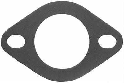 Fel-Pro Fel-Pro Performance Carburetor Mounting Gaskets 60131 Autofit