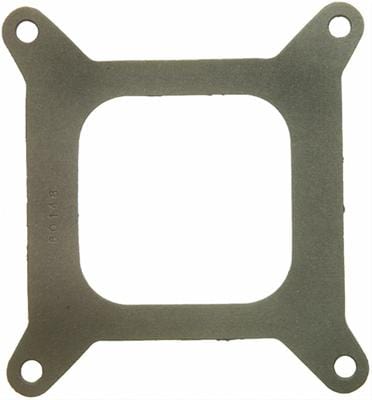Fel-Pro Fel-Pro Performance Carburetor Mounting Gaskets 60148 Autofit