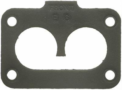 Fel-Pro Fel-Pro Performance Carburetor Mounting Gaskets 60171 Autofit