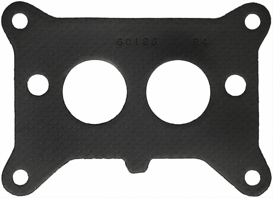 Fel-Pro Fel-Pro Performance Carburetor Mounting Gaskets 60186 Autofit