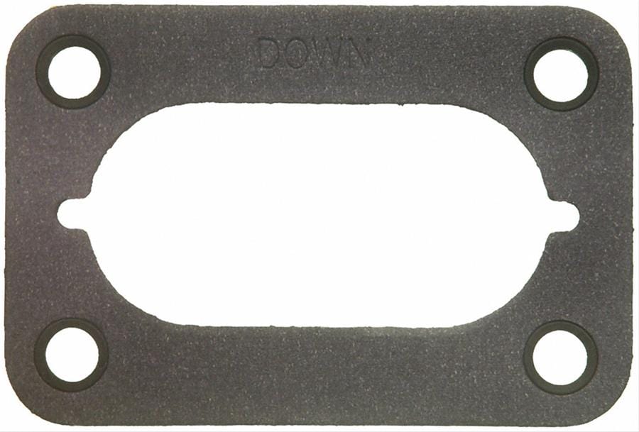 Fel-Pro Fel-Pro Performance Carburetor Mounting Gaskets 60188 Autofit