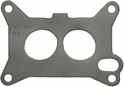 Fel-Pro Fel-Pro Performance Carburetor Mounting Gaskets 60205 Autofit
