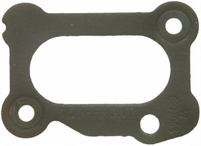 Fel-Pro Fel-Pro Performance Carburetor Mounting Gaskets 60253 Autofit