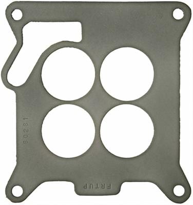 Fel-Pro Fel-Pro Performance Carburetor Mounting Gaskets 60281 Autofit