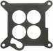 Fel-Pro Fel-Pro Performance Carburetor Mounting Gaskets 60313 Autofit