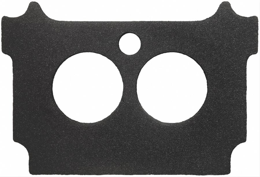 Fel-Pro Fel-Pro Performance Carburetor Mounting Gaskets 60320 Autofit