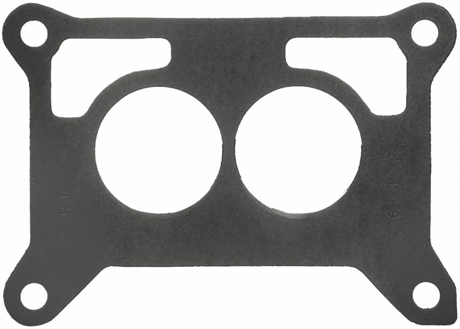 Fel-Pro Fel-Pro Performance Carburetor Mounting Gaskets 60332 Autofit