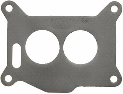 Fel-Pro Fel-Pro Performance Carburetor Mounting Gaskets 60528 Autofit