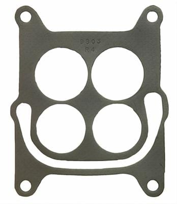Fel-Pro Fel-Pro Performance Carburetor Mounting Gaskets 9803 Autofit