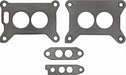 Fel-Pro Fel-Pro Performance Carburetor Mounting Gaskets ES 70582 Autofit