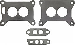 Fel-Pro Fel-Pro Performance Carburetor Mounting Gaskets ES 70582 Autofit