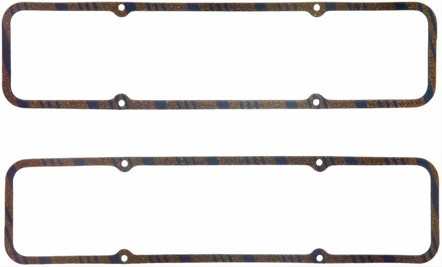 Fel-Pro Fel-Pro Performance CorkLam Valve Cover Gaskets 1604 Autofit