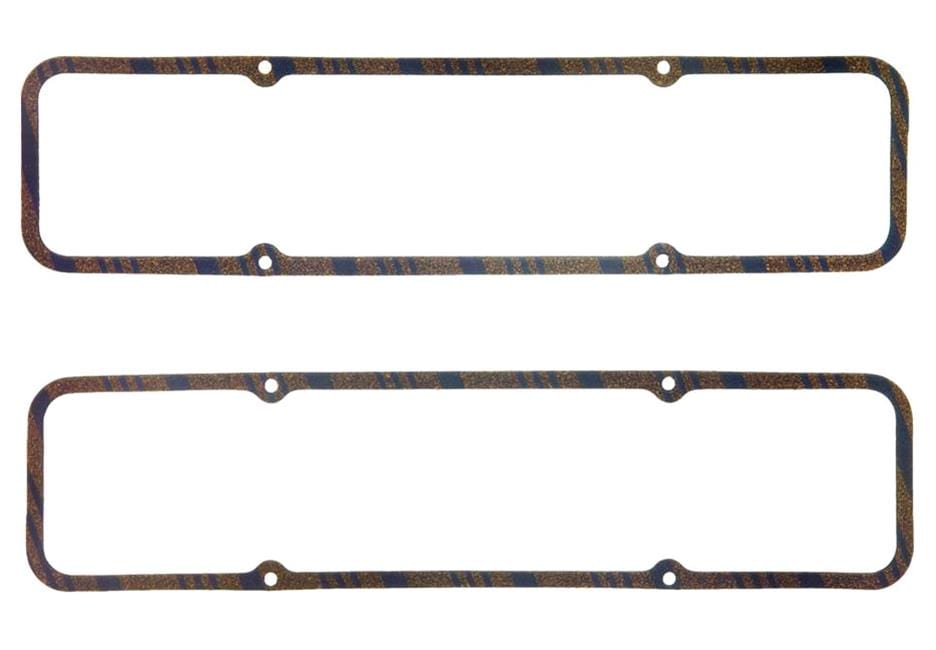 Fel-Pro Fel-Pro Performance CorkLam Valve Cover Gaskets 1604 Autofit
